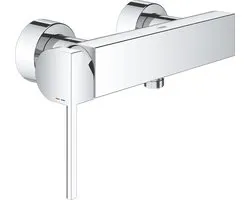 GROHE Plus douchemengkraan - Chroom - 33577003