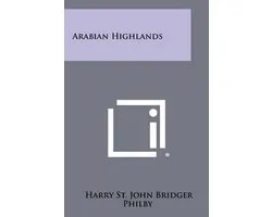 Arabian Highlands