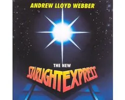 The New Starlight Express