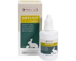 Oropharma Opti-Vit Multivitamine Knaagdieren