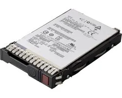 Hewlett Packard Enterprise P06194-B21 internal solid state drive 2.5'' 480 GB SATA III