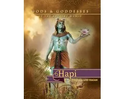 Gods and Goddesses of the Ancient World - Hapi
