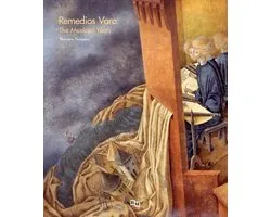 Remedios Varo
