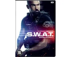 S.W.A.T - Season 2