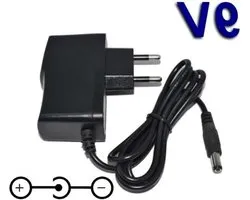 TOP CHARGEUR * Power Adapter AC Adapter Power Adapter Charger 9V for Turntable Crosley CR8005A CR8005A-TW CR8005A-BK CR8005A-PI