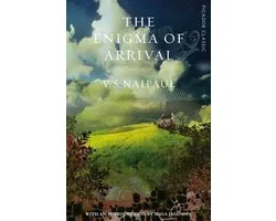 Macmillan Collector's Library - The Enigma of Arrival