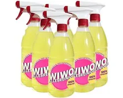 WIWO Allesreiniger