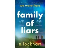 We Were Liars- Family of Liars