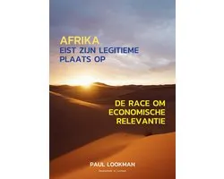 Afrika eist zijn legitieme plaats op