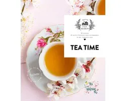Tea Heritage