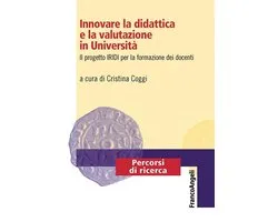 Innovare la didattica e la valutazione in Università