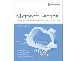 IT Best Practices - Microsoft Press - Microsoft Azure Sentinel