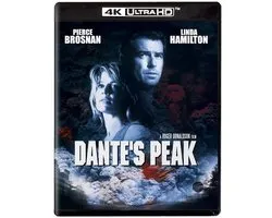 Le Pic de Dante [Blu-Ray 4K]