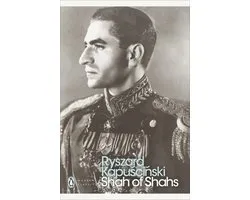 PMC Shah Of Shahs