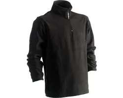 Herock Antalis Fleece Sweater 21MSW0902-Zwart-L