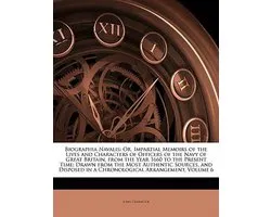 Biographia Navalis