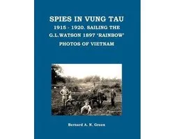 Spies in Vung Tau