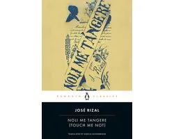 Noli Me Tangere
