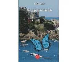 Le papillon rennais