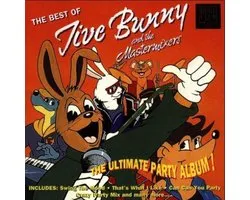 Best of Jive Bunny