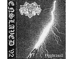 Yggdrasill
