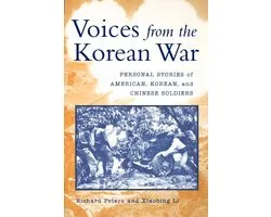 Voices from the Korean War