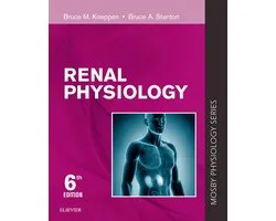 Mosby's Physiology Monograph - Renal Physiology E-Book