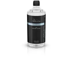 Parfum Alcohol 96% - Beauty & Care - 1 L. new