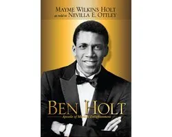 Ben Holt