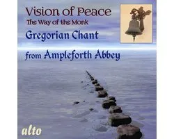 Vision Of Peace (Gregorian Chant)