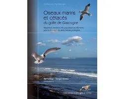 Collection Parthénope - Oiseaux marins et cétacés du golfe de Gascogne