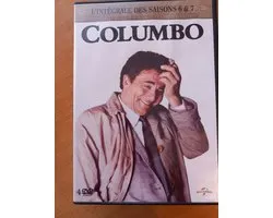 COLUMBO season / saison 6 & 7 ENGLISH / FRANCAIS