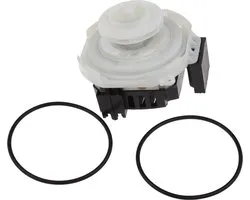 Whirlpool - Pompe De Circulation - Moteur Lave-Vaisselle BLAC9/6 - C00731573