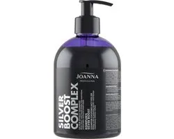 Silver Boost Complex kleurversterkende shampoo 500g