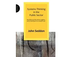 Systems Thinking in the Public Sector