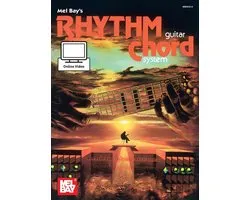 Rhythm Guitar Chord System