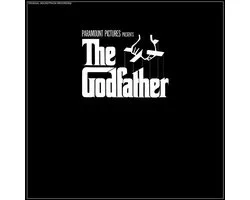 The Godfather (Ost) (180Gr+Download