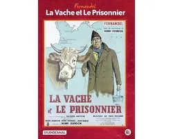 La Vache Et Le Prisonnier