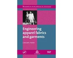 Engineering Apparel Fabrics and Garments
