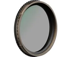 PolarPro - 135 Series - Chroma CP Filter - 49mm - Camerafilter - Gemaakt in Samenwerking Met Peter McKinnon