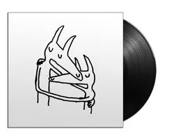 Twin Fantasy (LP)