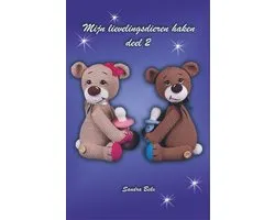 Mijn lievelingsdieren haken deel 2