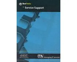 Service Support (Ccta)