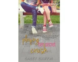 Playing Her Secret Crush