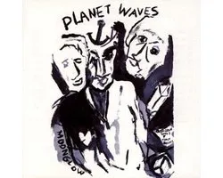 Planet Waves