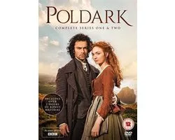 Poldark - Series 1-2