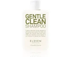 Eleven Gentle Clean Shampoo 170ml