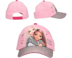 Top Model Depesche - TOPModel cap met glitter - MY BFF