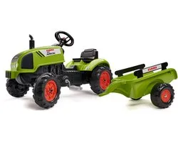 Falk Claas Tractor Arion 410 Set Traptractor 2-5 jaar