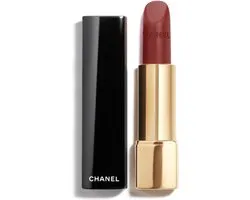 Chanel Rouge Allure Velvet Luminous Matte Lip Colour